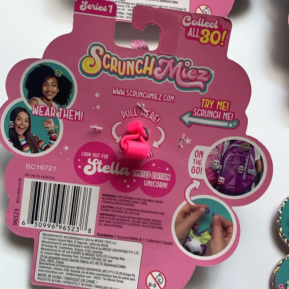 Moose Toys start accessorizing
